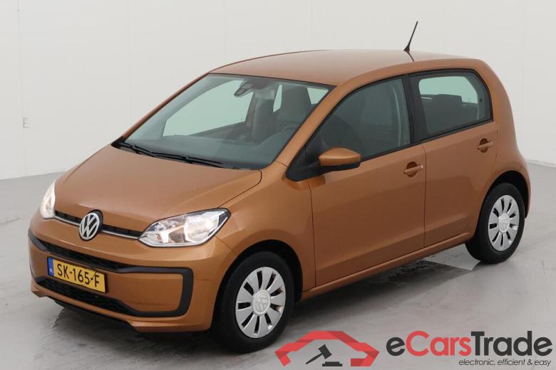 VOLKSWAGEN up! 44 kW #1