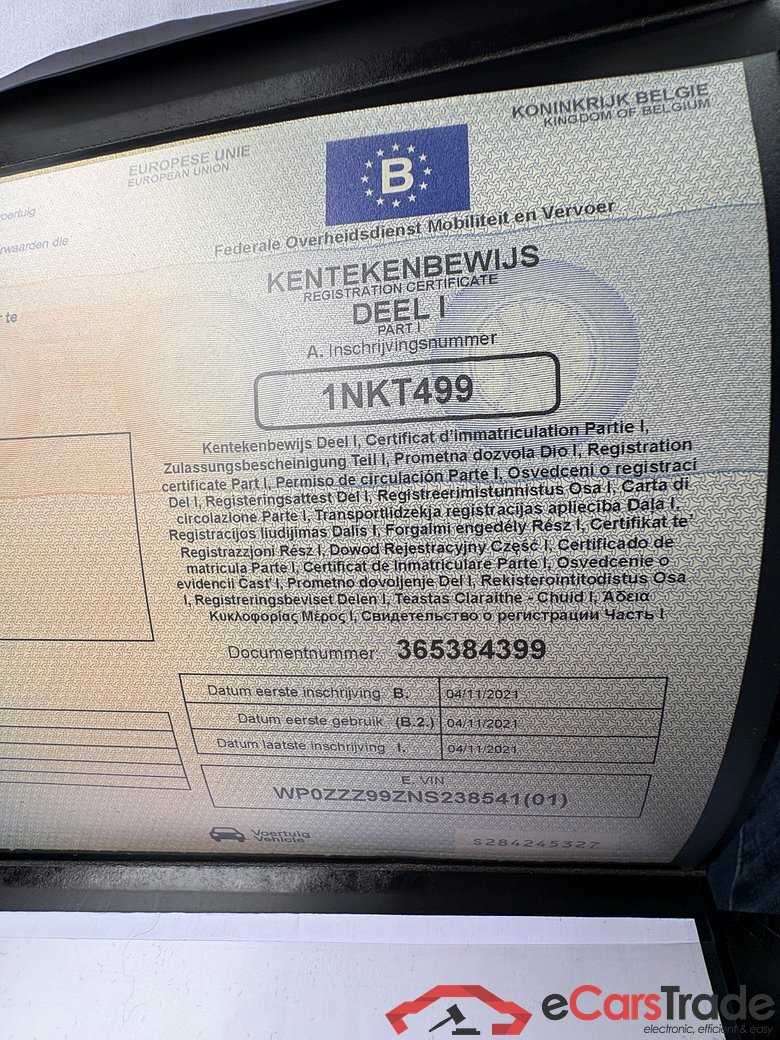 PORSCHE 911 Carrera 2 GTS Cabriolet Carrera GTS Cabriolet (MY22) #2