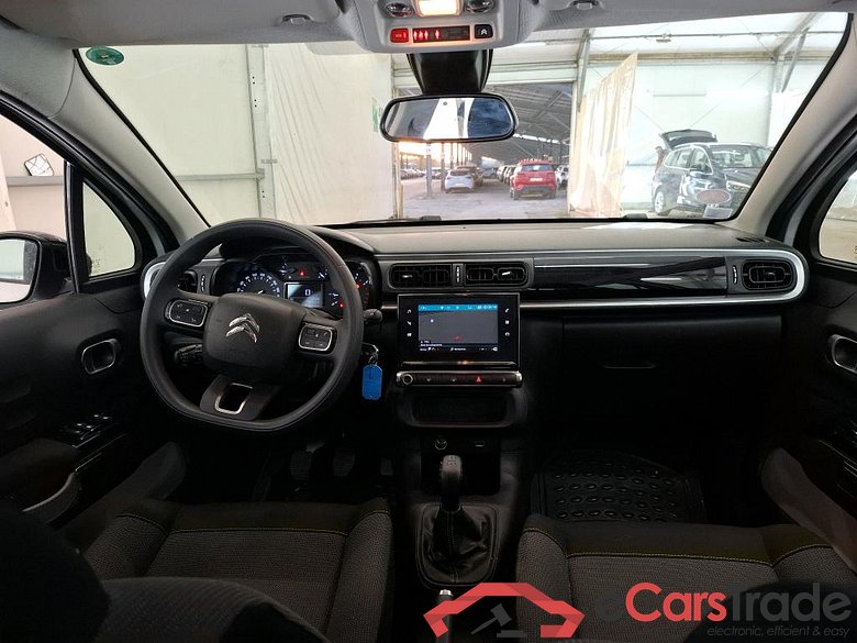 Citroen PureTech 82 S&S BVM Feel Business CITROEN C3 / 2016 / 5P / Berline PureTech 82 S&S BVM Feel Business #5