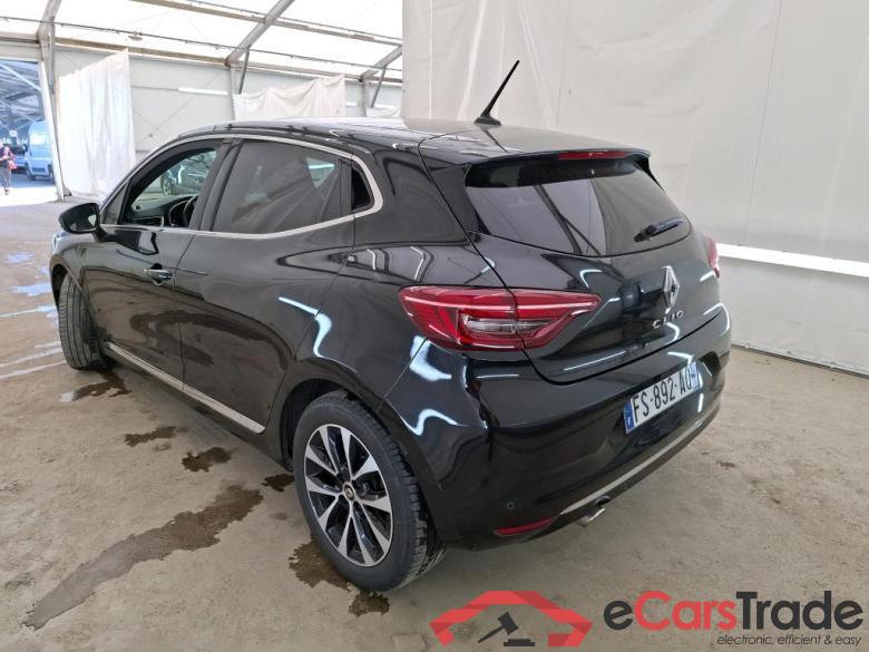 Renault Intens TCe 100 - 20 Clio V Intens 1.0 TCe 100CV BVM5 E6dT #2