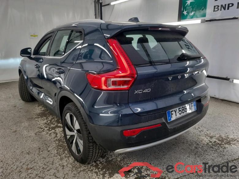 Volvo Recharge T4 211 DCT7 Business VOLVO XC40 / 2017 / 5P / SUV Recharge T4 211 DCT7 Business #2