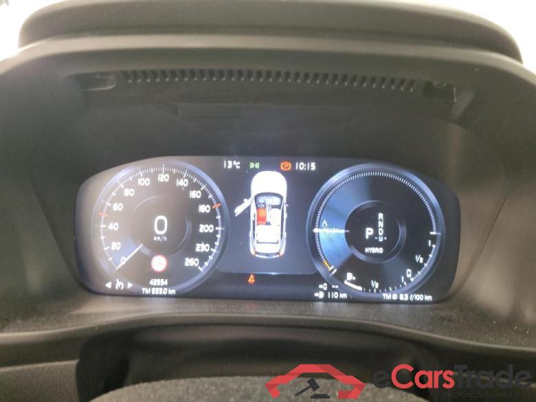 Volvo Recharge T4 211 DCT7 Business VOLVO XC40 / 2017 / 5P / SUV Recharge T4 211 DCT7 Business #6