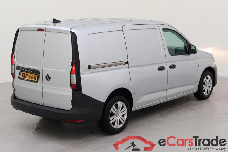 VOLKSWAGEN Caddy Cargo Maxi 55 kW #5