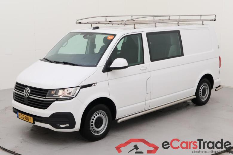 VOLKSWAGEN Transporter 110 kW #1