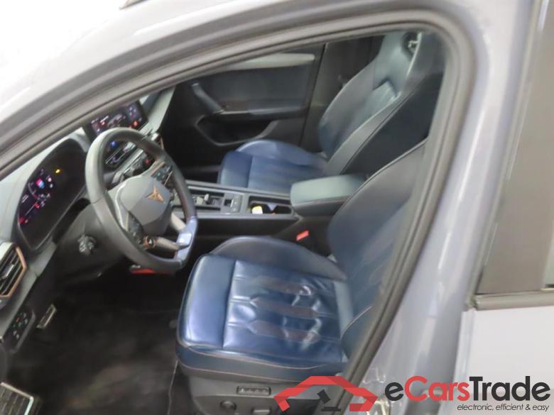 CUPRA Leon Sportstourer 1.4 e-Hyb Copper Ed. #5
