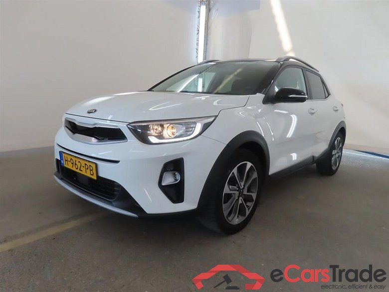 KIA Stonic 1.0 T-GDi Exec.Line