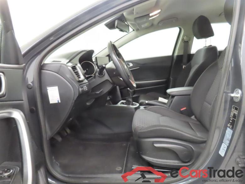 KIA CEED SPORTSWAGON 1.0 T-GDi DynamicL. #5