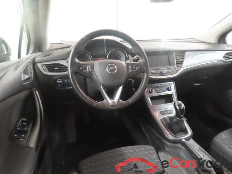 OPEL ASTRA SPORTS TOURER 1.2 Bns Executive #3