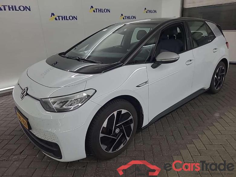 VOLKSWAGEN ID.3 58kWh 1st auto 5D 150kW #1