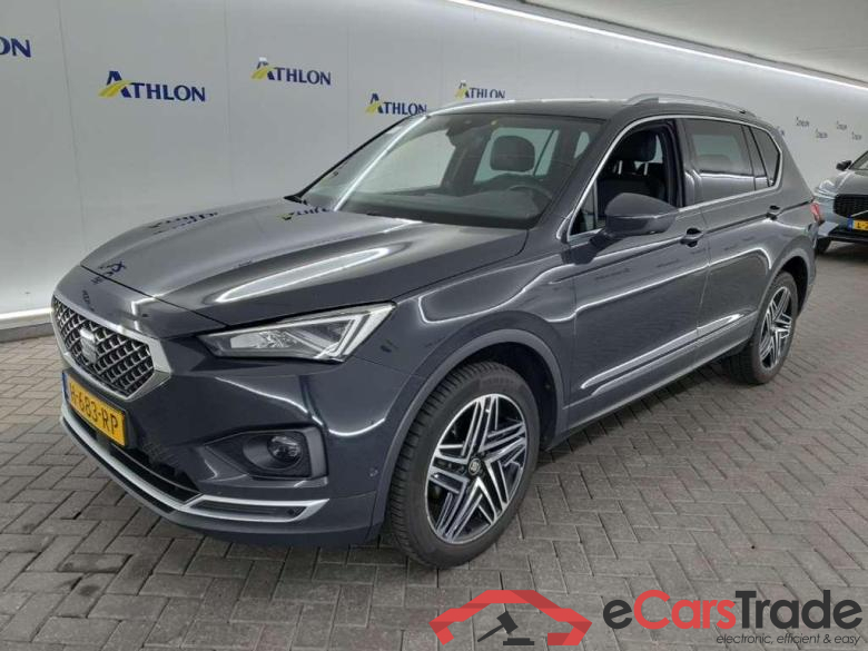 SEAT Tarraco 2.0 TDI Xcellence 5D 110kW