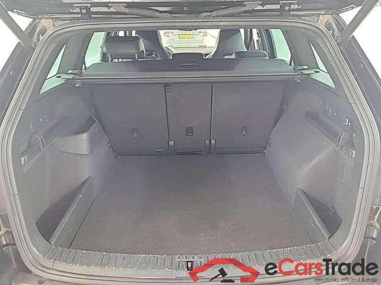 SKODA Kodiaq 1.5 TSI ACT 110kW DSG Sportline Business 5D #5