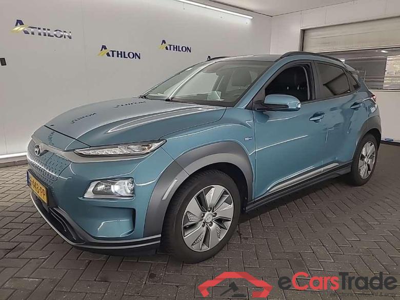 HYUNDAI Kona Premium Electric 64 kWh 5D #1