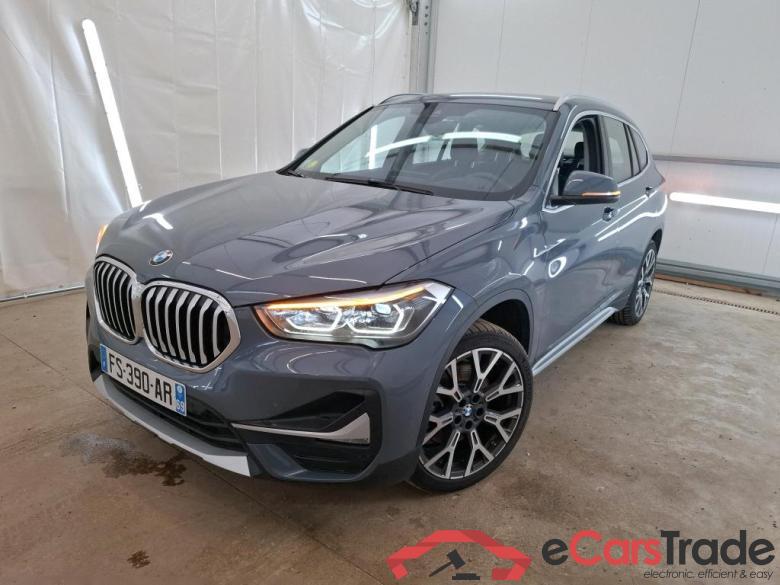 BMW xDrive20d xLine BVA8 Série X1 xDrive 20d xLine 2.0 190CV BVA8 E6d #1