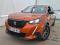 preview Peugeot 2008 #0