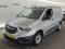 preview Opel Combo #0