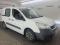 preview Peugeot Partner #1
