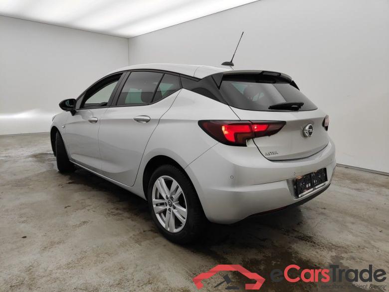 Opel Astra 1.2 Turbo 81kW S/S Edition 5d #3