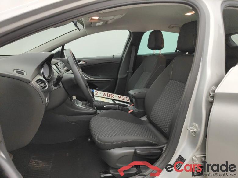 Opel Astra 1.2 Turbo 81kW S/S Edition 5d #6