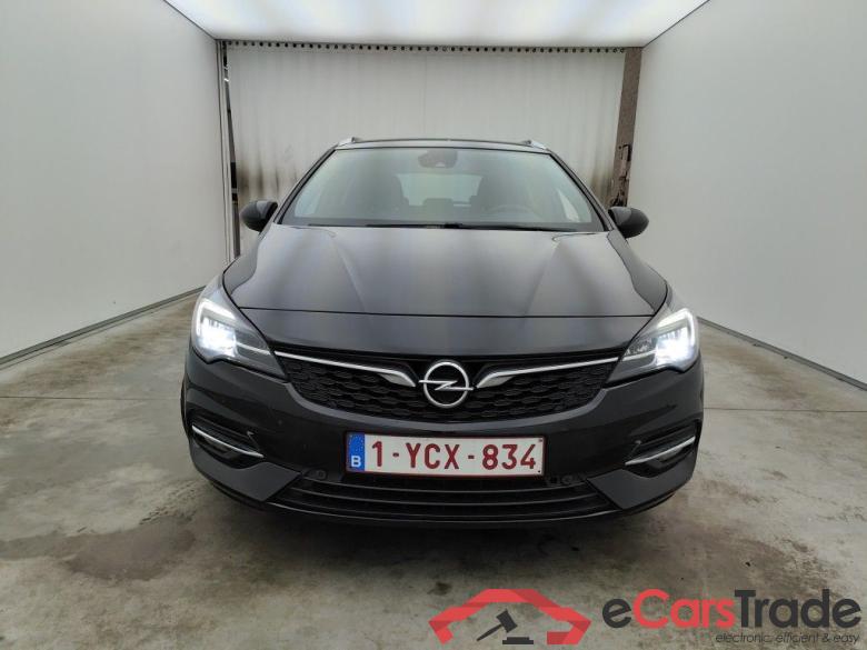 Opel Astra Sports Tourer 1.5 Turbo D 90kW S/S Elegance Auto 5d #1