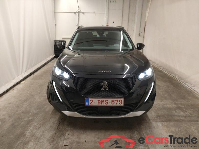 Peugeot 2008 e-2008 Allure Pack 5d #1