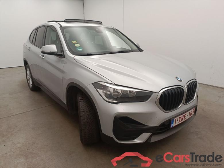 BMW X1 sDrive16d (85 kW) 5d #2