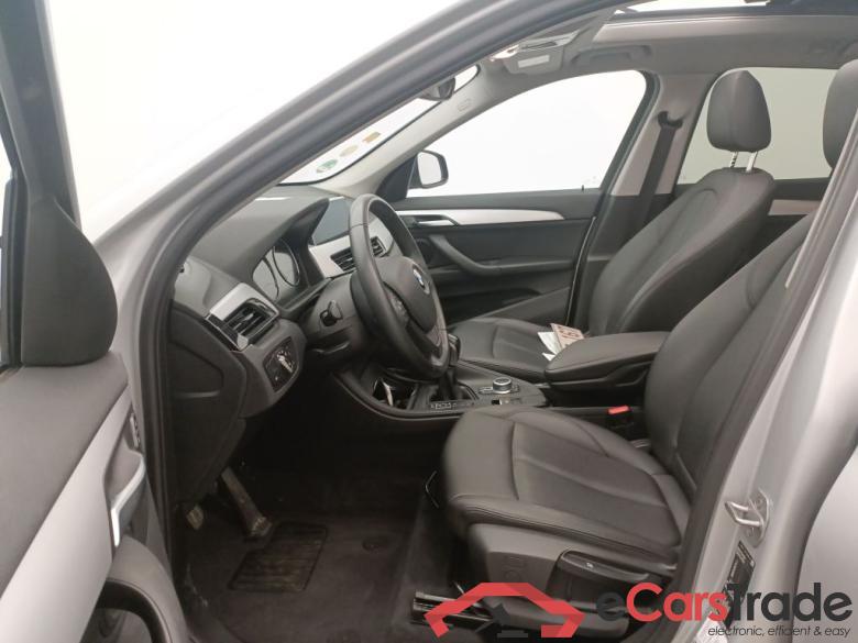 BMW X1 sDrive16d (85 kW) 5d #6