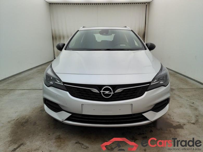 Opel Astra Sports Tourer 1.5 Turbo D 77kW S/S Elegance 5d #1