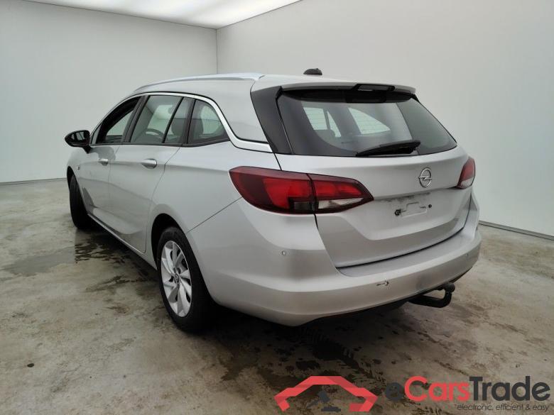 Opel Astra Sports Tourer 1.5 Turbo D 77kW S/S Elegance 5d #3