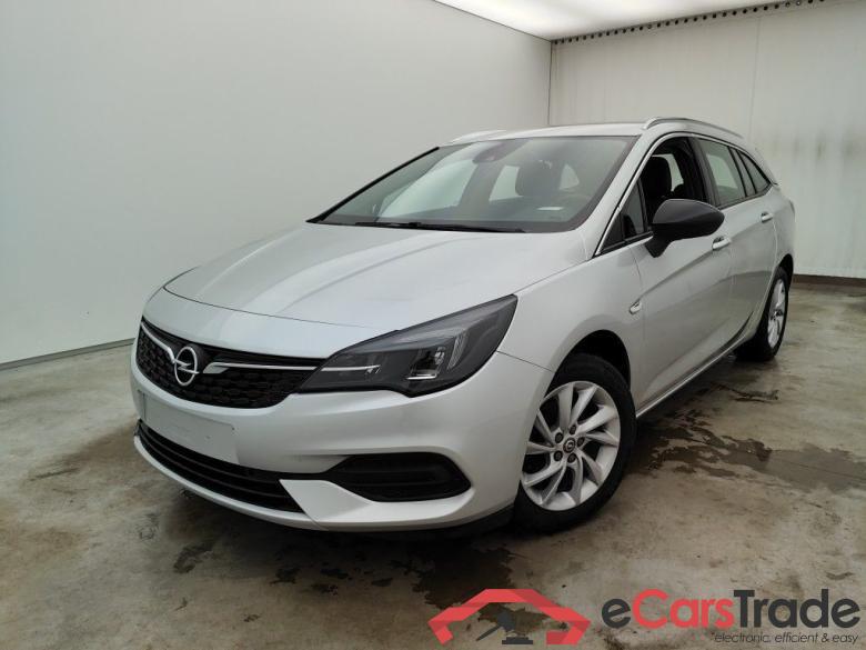 Opel Astra Sports Tourer 1.5 Turbo D 77kW S/S Elegance 5d #4