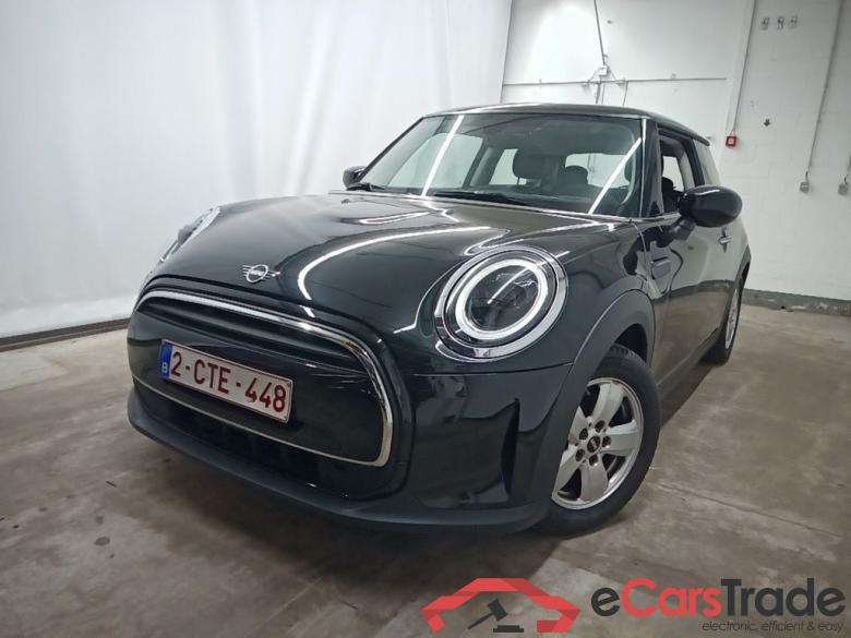Mini Cooper 3d #4