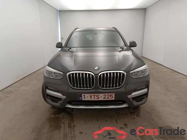 BMW X3 xDrive30e (120 kW) 5d #1
