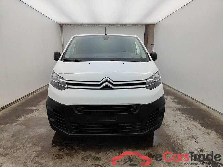 Citroën Jumpy XL 2.0 BlueHDi 120 S&S MAN6 Club 4d #1