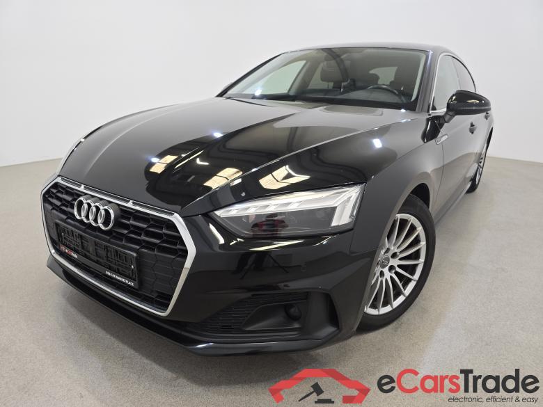 Audi A5 Sportback 2.0 30 TDI Aut. LED-Matrix Virtual Navi-Pro Leather KeylessGo Camera Klima PDC ... #1
