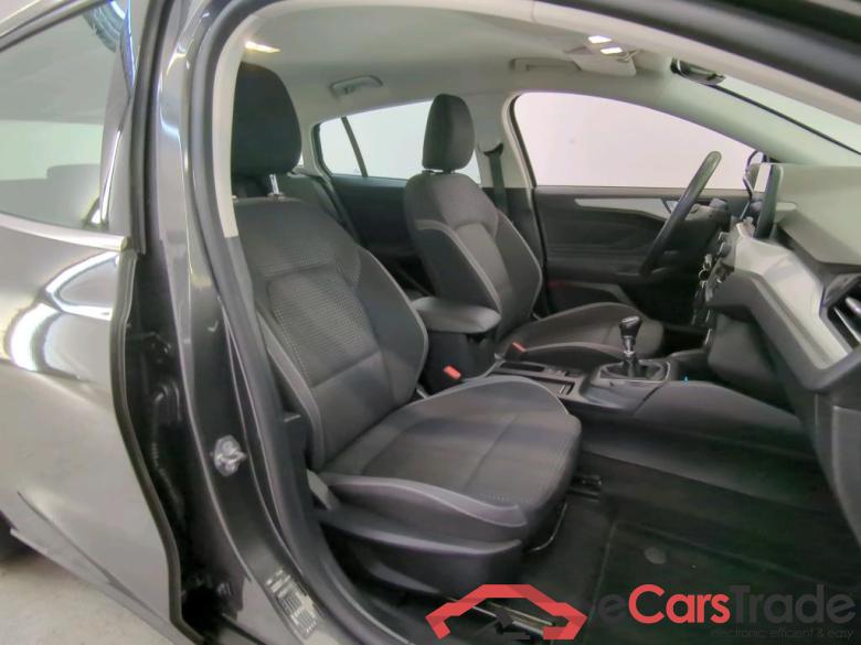 Ford Focus SW '18 Ford Focus 1.0 EcoBo 100pk Trend Edition Bus Wagon 5d #3
