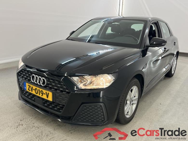 Audi A1 SB '18 Audi A1 Sportback 25 TFSI 5d #1