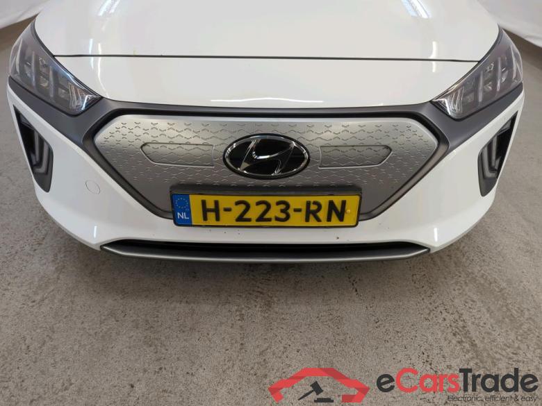 Hyundai Ioniq FL'19 Hyundai IONIQ EV Comfort 5d #5
