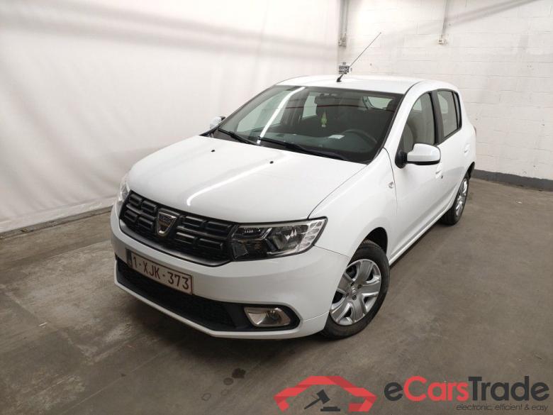 Dacia Sandero 1.0 SCe 75 Lauréate 5d #4