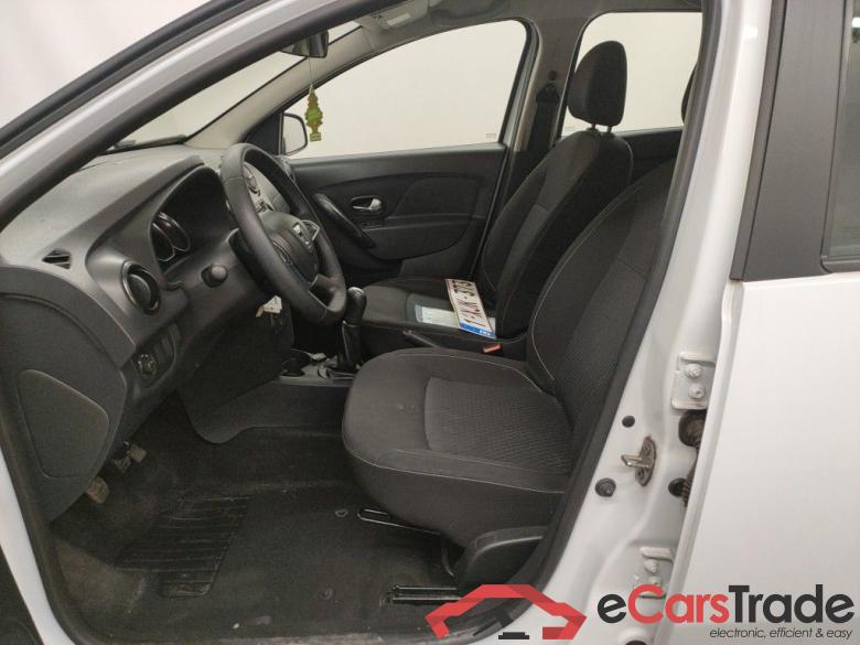 Dacia Sandero 1.0 SCe 75 Lauréate 5d #6