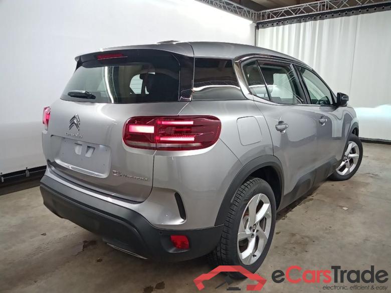 Citroën C5 Aircross 1.5 BlueHDi 130 S&S EAT8 Live 5d excluweb end 03.04 #3