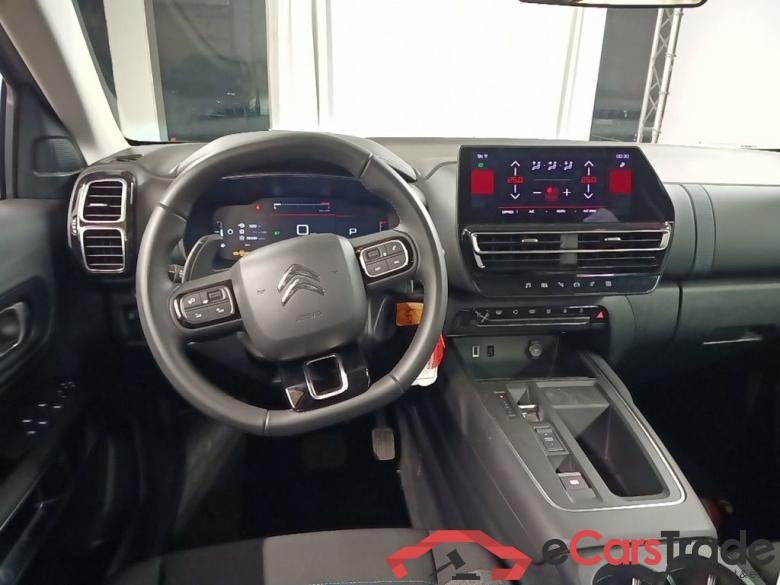 Citroën C5 Aircross 1.5 BlueHDi 130 S&S EAT8 Live 5d excluweb end 03.04 #6