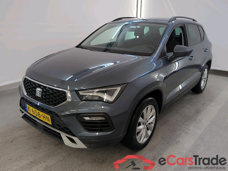 Seat Ateca FL'20 SEAT Ateca 1.5 TSI Style Business Intense 5d