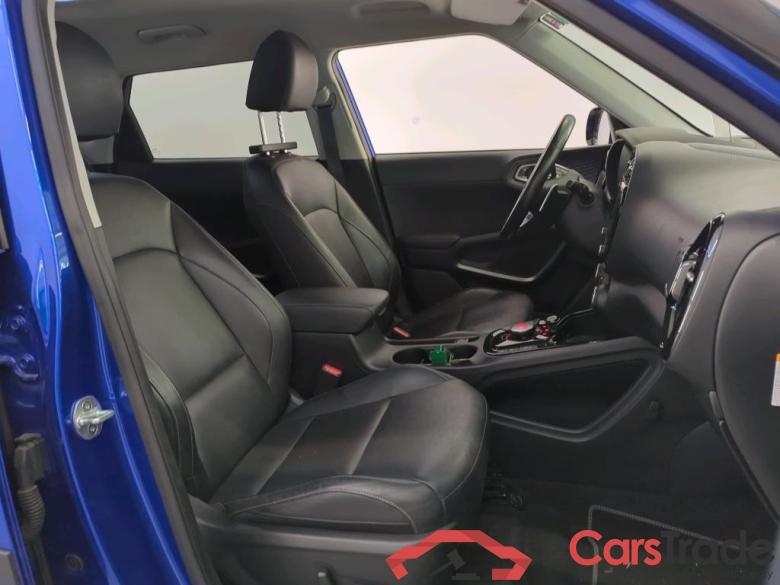 Kia Soul '19 BEV Kia e-Soul 64kWh ExecutiveLine 5d #3