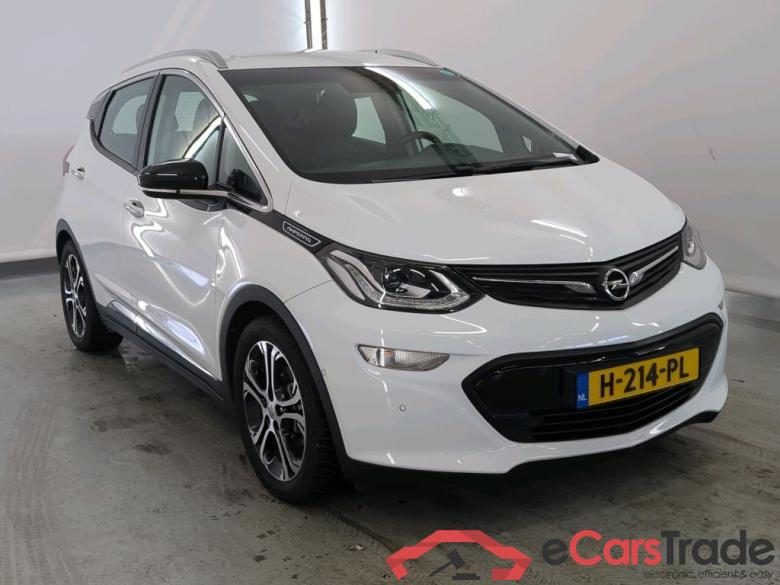 Opel Ampera-e 60 kWh Executive Aut. Virtual Display Leather KeylessGo Camera Klima PDC ... #2