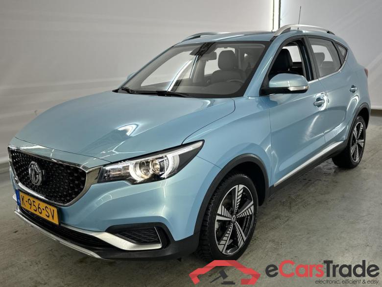 MG ZS '19 MG ZS EV Luxury 5d