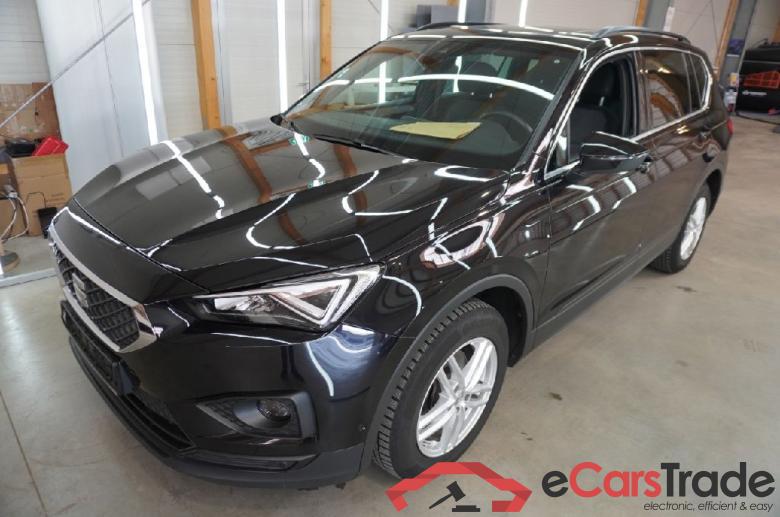 Seat Tarraco ´18 Tarraco Style 2.0 TDI 110KW AT7 E6d #1