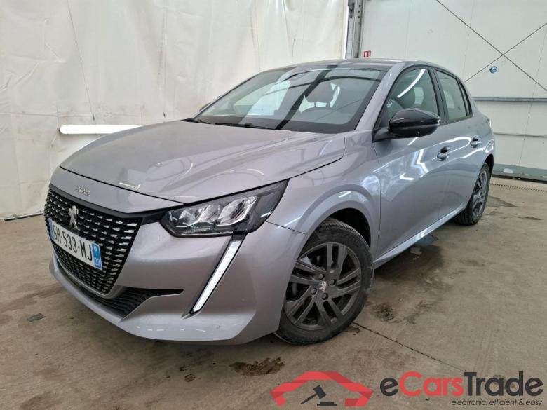 Peugeot PureTech 75 S&S Active Pack PEUGEOT 208 / 2019 / 5P / Berline PureTech 75 S&S Active Pack #1