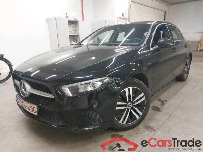 MERCEDES - MER A 250 e 218PK DCT Pack Advantage & Progressive  * HYBRID * #1