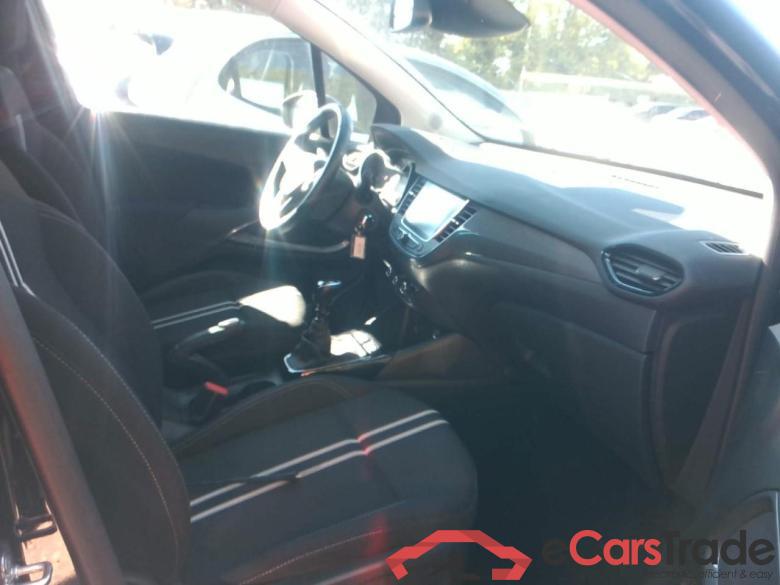 CROSSLAND ELEGANCE ICE GASOLINE 1.2 TURBO 110 BVM RSK #5