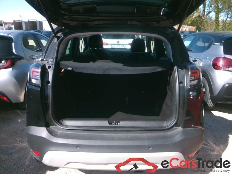 CROSSLAND ELEGANCE ICE GASOLINE 1.2 TURBO 110 BVM RSK #6