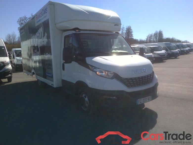 Iveco 30M3 35C14H BVA8 RISK #2